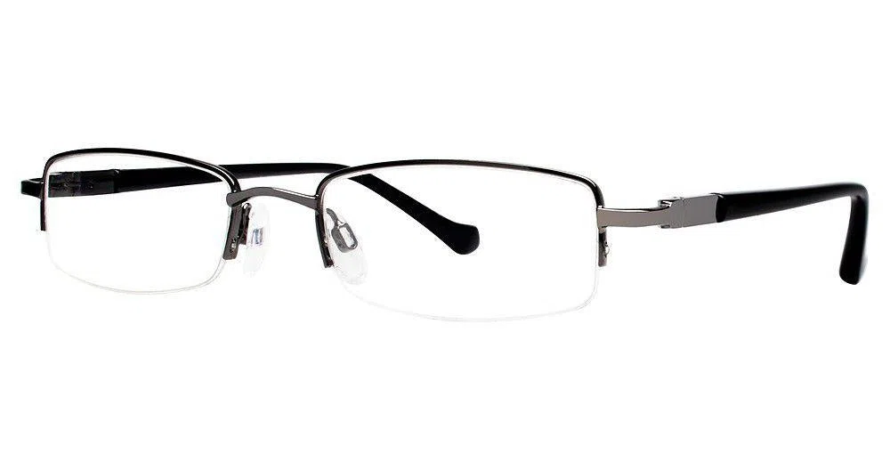 MODERN METALS FORWARD Eyeglasses - view 3